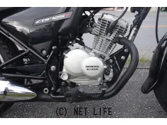 ホンダ CBF125