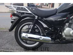 ホンダ CBF125