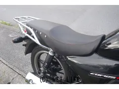 ホンダ CBF125