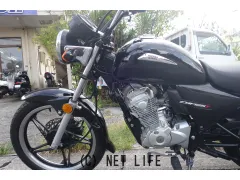 ホンダ CBF125