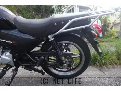 ホンダ CBF125