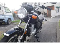 ホンダ CBF125