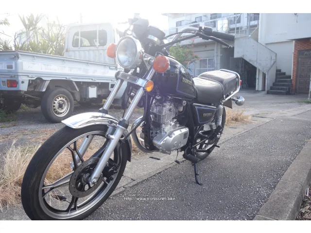 スズキ GN125