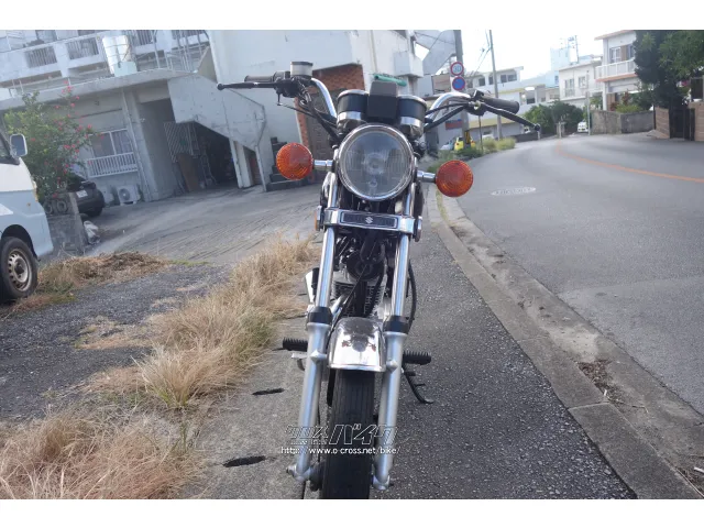 スズキ GN125