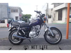 スズキ GN125
