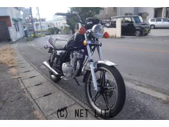 スズキ GN125