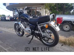 スズキ GN125
