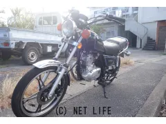 スズキ GN125