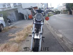 スズキ GN125