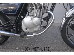 スズキ GN125