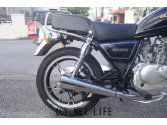 スズキ GN125