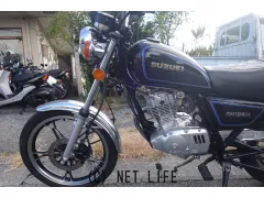 スズキ GN125