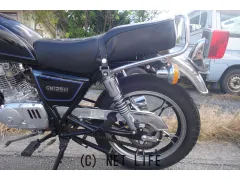 スズキ GN125
