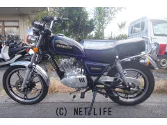 スズキ GN125