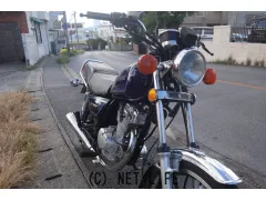 スズキ GN125