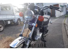 スズキ GN125