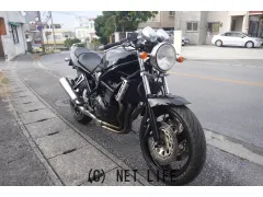 スズキ バンディット400