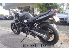 スズキ バンディット400