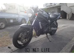 スズキ バンディット400