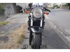 スズキ バンディット400