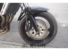 スズキ バンディット400