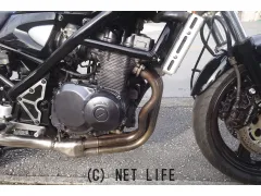 スズキ バンディット400