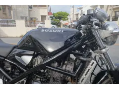 スズキ バンディット400