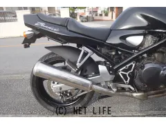 スズキ バンディット400