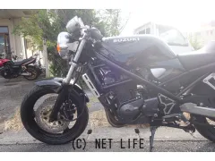 スズキ バンディット400