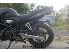 スズキ バンディット400