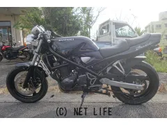 スズキ バンディット400