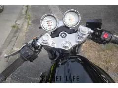 スズキ バンディット400