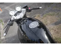 スズキ バンディット400