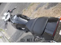 スズキ バンディット400