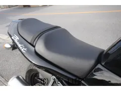 スズキ バンディット400