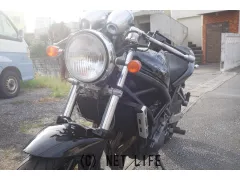 スズキ バンディット400