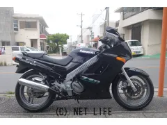カワサキ ZZ-R