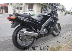 カワサキ ZZ-R