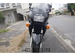カワサキ ZZ-R