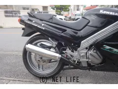 カワサキ ZZ-R