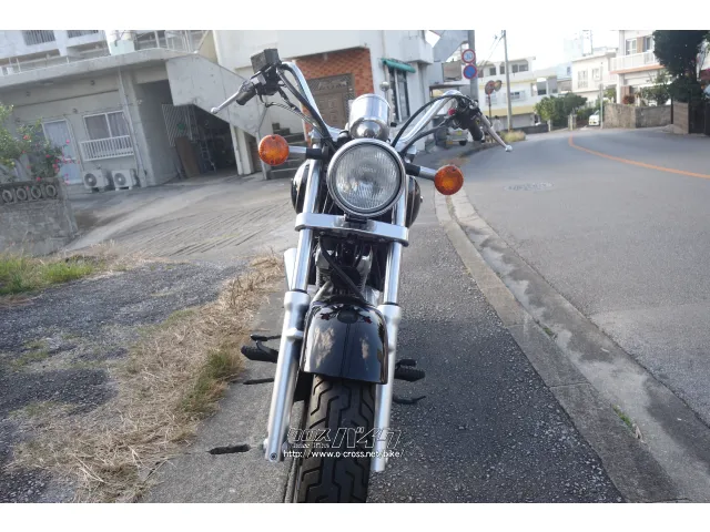 スズキ マローダー125