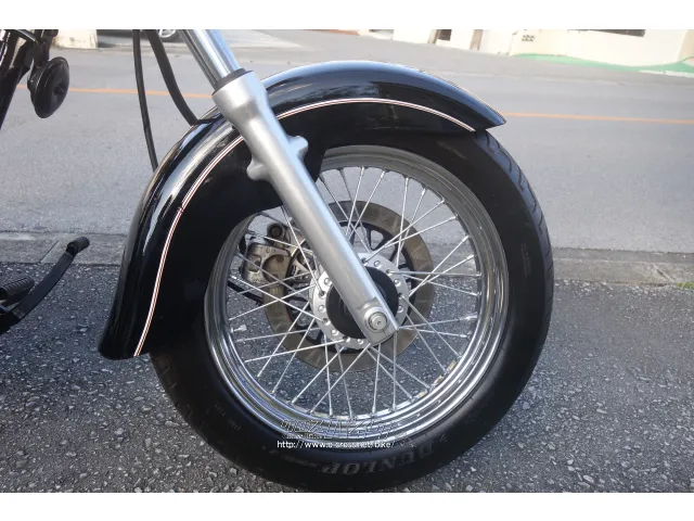 スズキ マローダー125