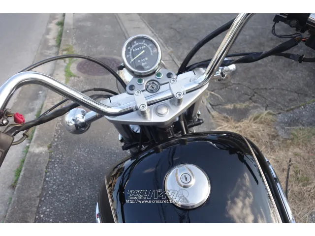 スズキ マローダー125