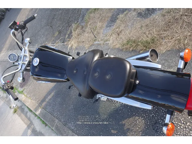 スズキ マローダー125