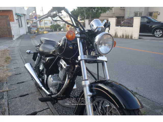 スズキ マローダー125