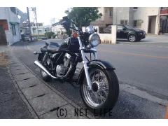 スズキ マローダー125