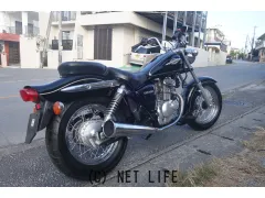 スズキ マローダー125