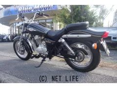 スズキ マローダー125