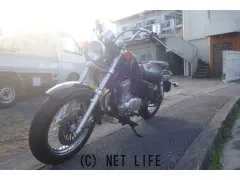 スズキ マローダー125