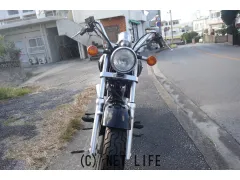 スズキ マローダー125